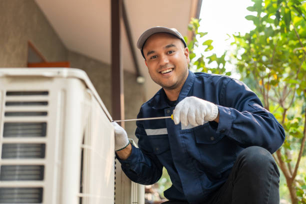 AC Installation Near Me in Baxley, GA